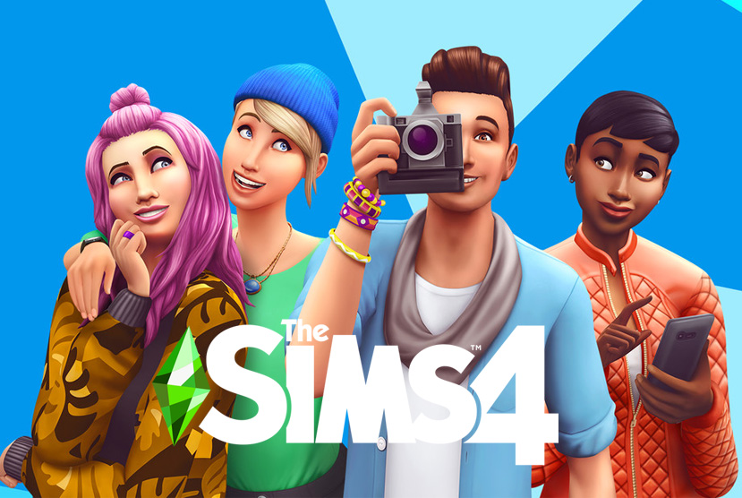 Where To Download The Sims 4 For Mac
